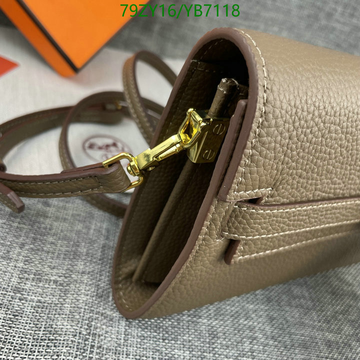 He*rm*es-》Bag-4A Quality Code: YB7118