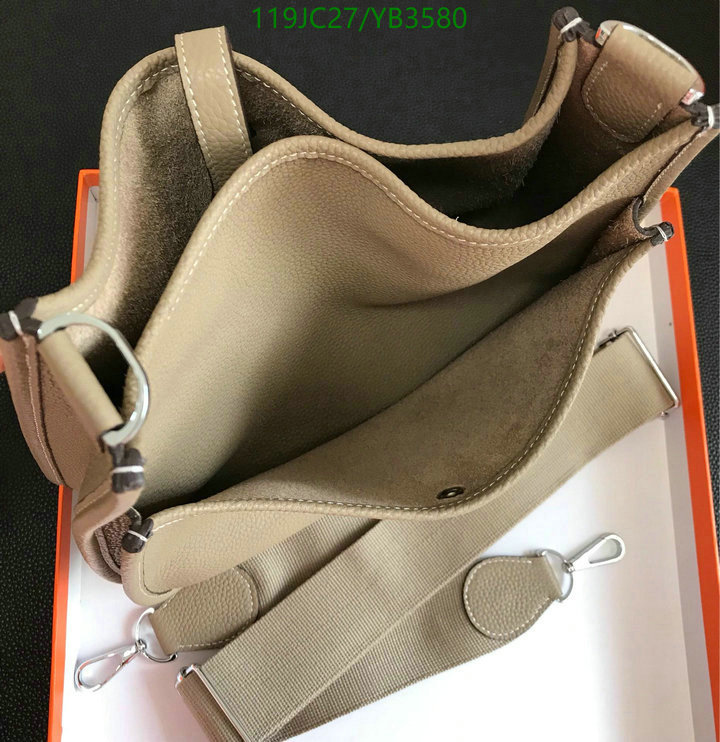 He*rm*es-》Bag-4A Quality Code: YB3580