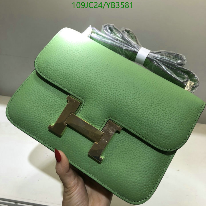 He*rm*es-》Bag-4A Quality Code: YB3581