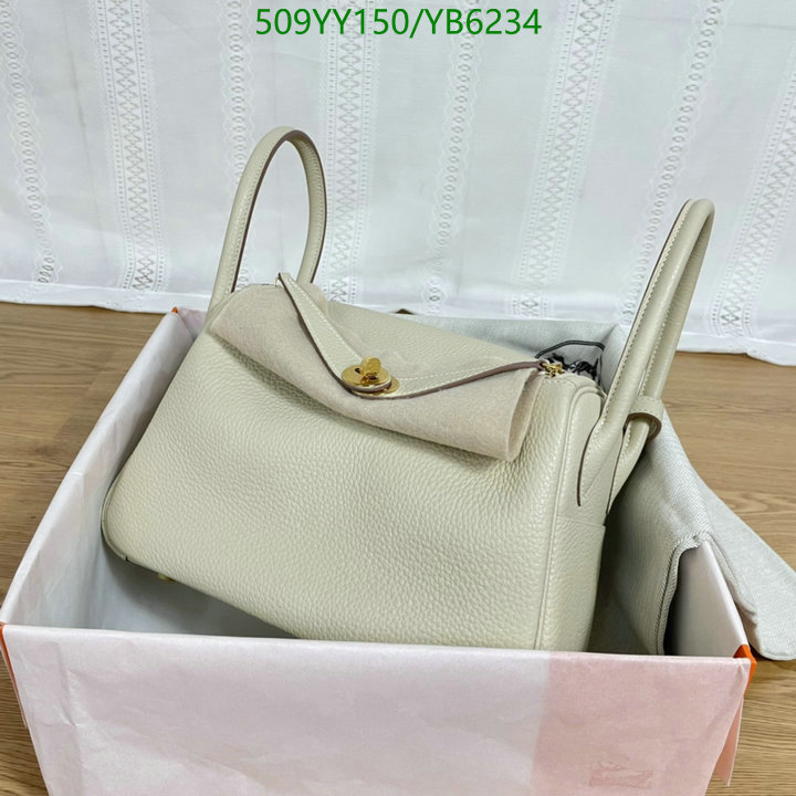 He*rm*es-》Bag-Mirror Quality Code: YB6234
