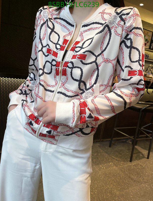 He*rm*es-》Clothing Code: LC6239