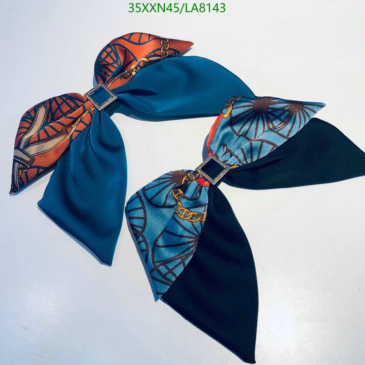 He*rm*es-》Headband Code: LA8143