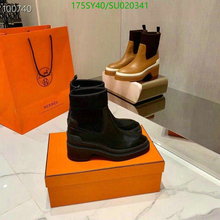 Boots-》Women Shoes Code: SU020341