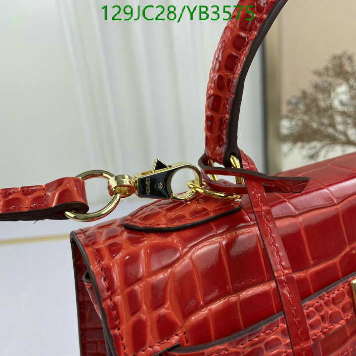 He*rm*es-》Bag-4A Quality Code: YB3575