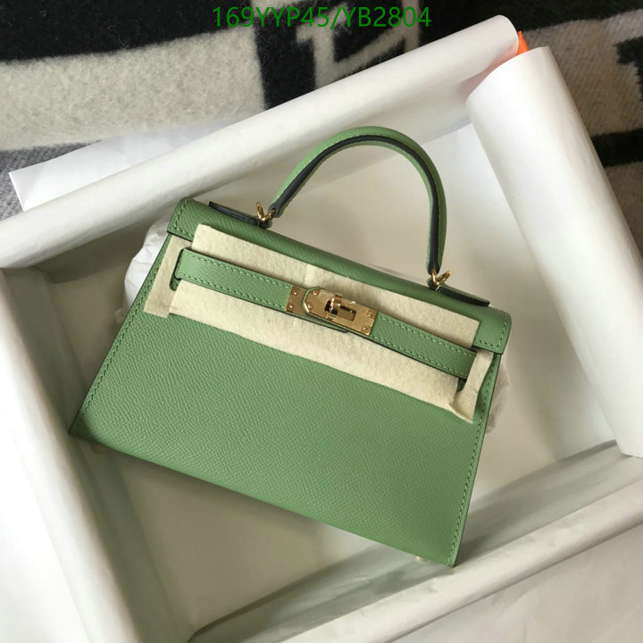 He*rm*es-》Bag-Mirror Quality Code: YB2804