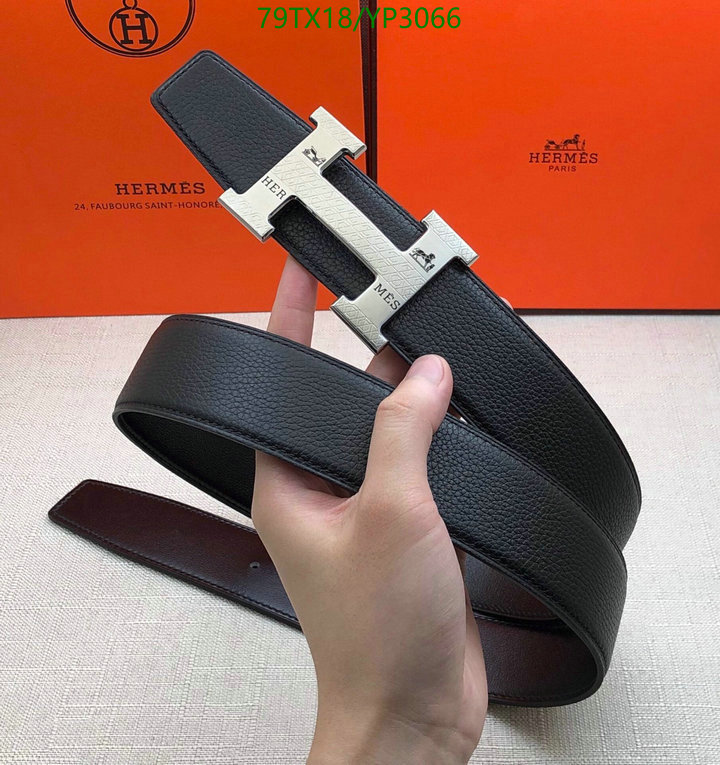 He*rm*es-》Belts Code: YP3066