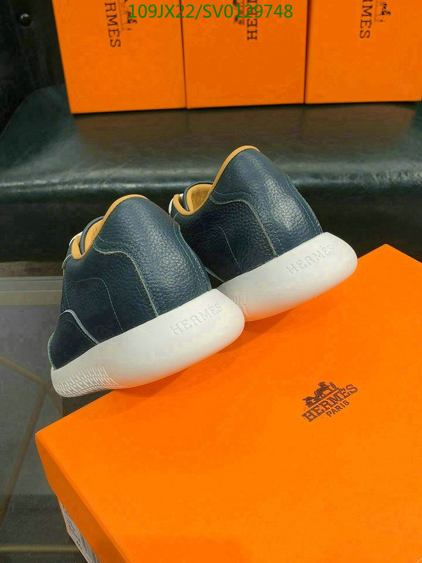 He*rm*es-》Men shoes Code: SV0129748