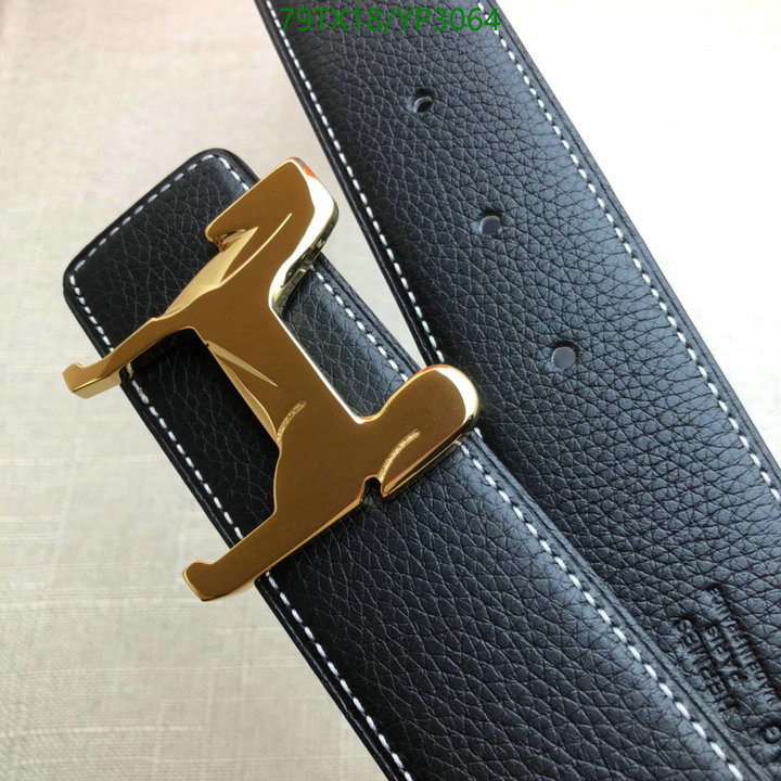 He*rm*es-》Belts Code: YP3064