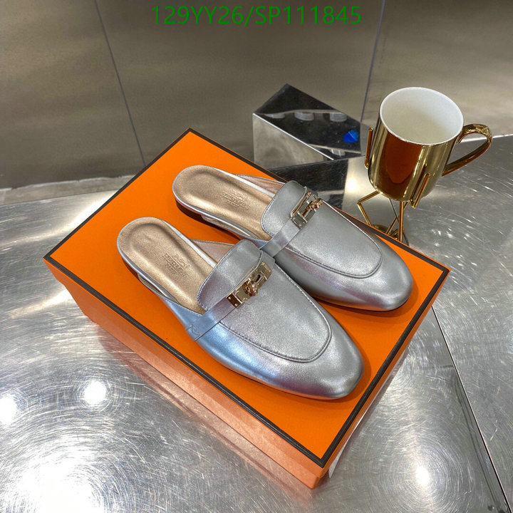 He*rm*es-》Women Shoes Code: SP111845