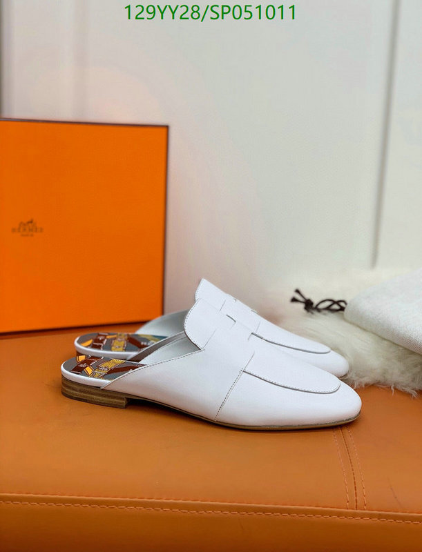 He*rm*es-》Women Shoes Code: SP051011