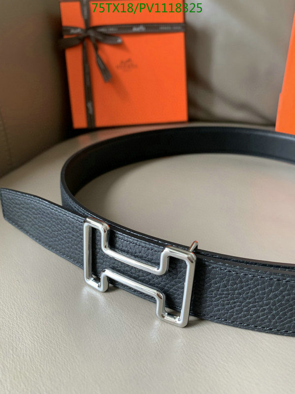 He*rm*es-》Belts Code: PV1118325