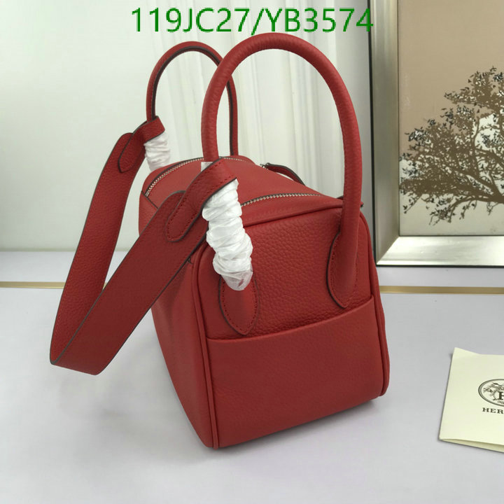 He*rm*es-》Bag-4A Quality Code: YB3574