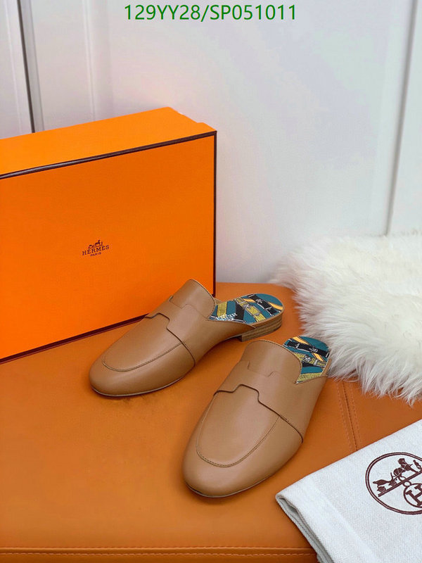 He*rm*es-》Women Shoes Code: SP051011