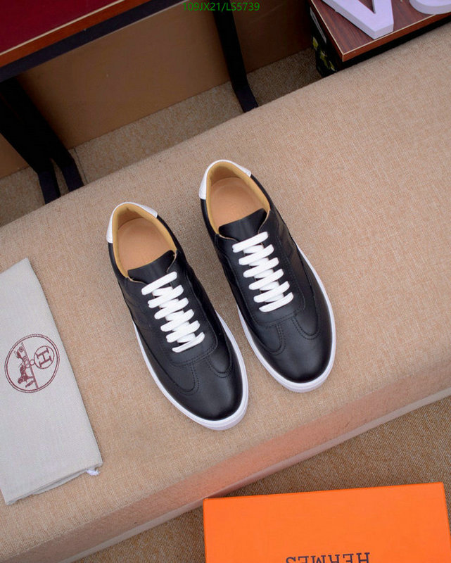 He*rm*es-》Men shoes Code: LS5739