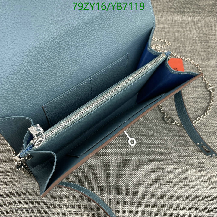 He*rm*es-》Bag-4A Quality Code: YB7119