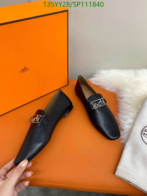 He*rm*es-》Women Shoes Code: SP111840