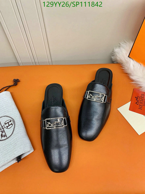 He*rm*es-》Women Shoes Code: SP111842