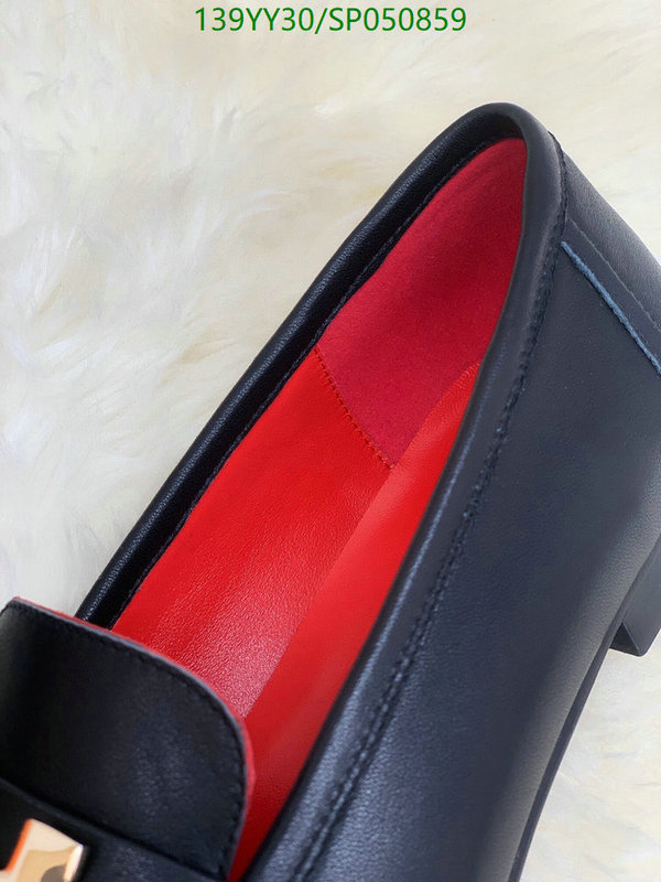 He*rm*es-》Women Shoes Code: SP050859
