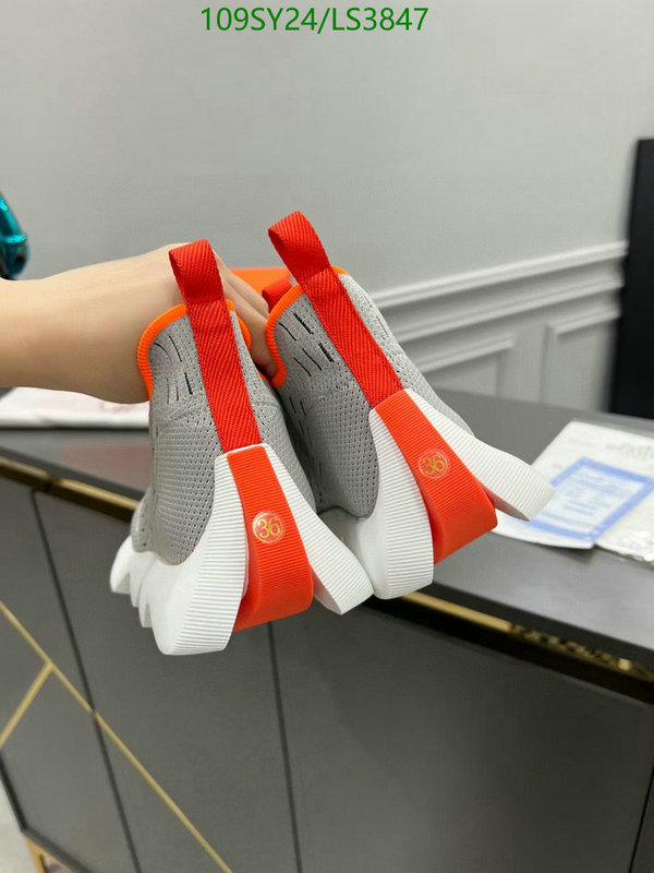 He*rm*es-》Women Shoes Code: LS3847