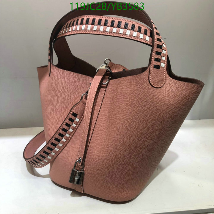 He*rm*es-》Bag-4A Quality Code: YB3583
