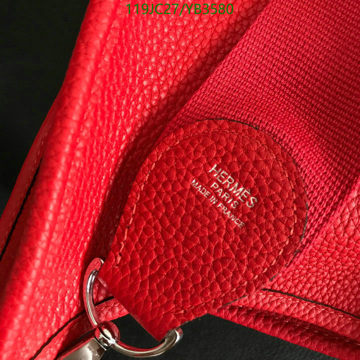 He*rm*es-》Bag-4A Quality Code: YB3580