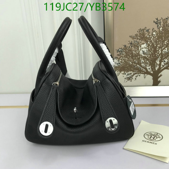 He*rm*es-》Bag-4A Quality Code: YB3574