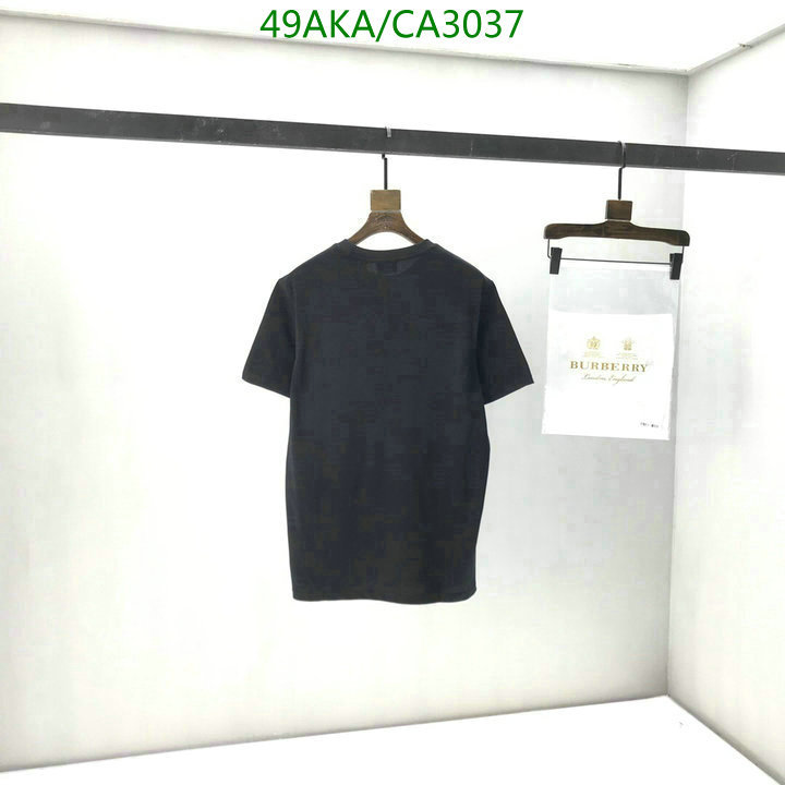 Code: CA3037