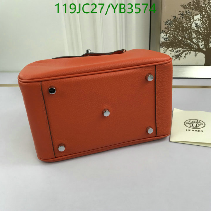 He*rm*es-》Bag-4A Quality Code: YB3574