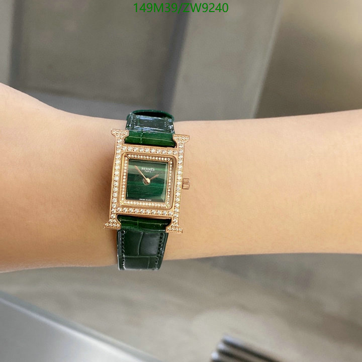 He*rm*es-》Watch ( 4A ) Code: ZW9240
