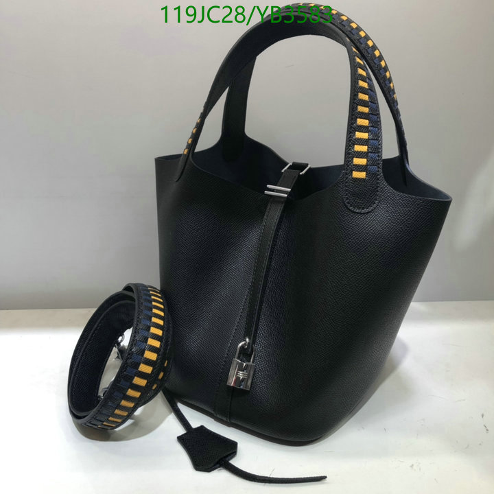 He*rm*es-》Bag-4A Quality Code: YB3583