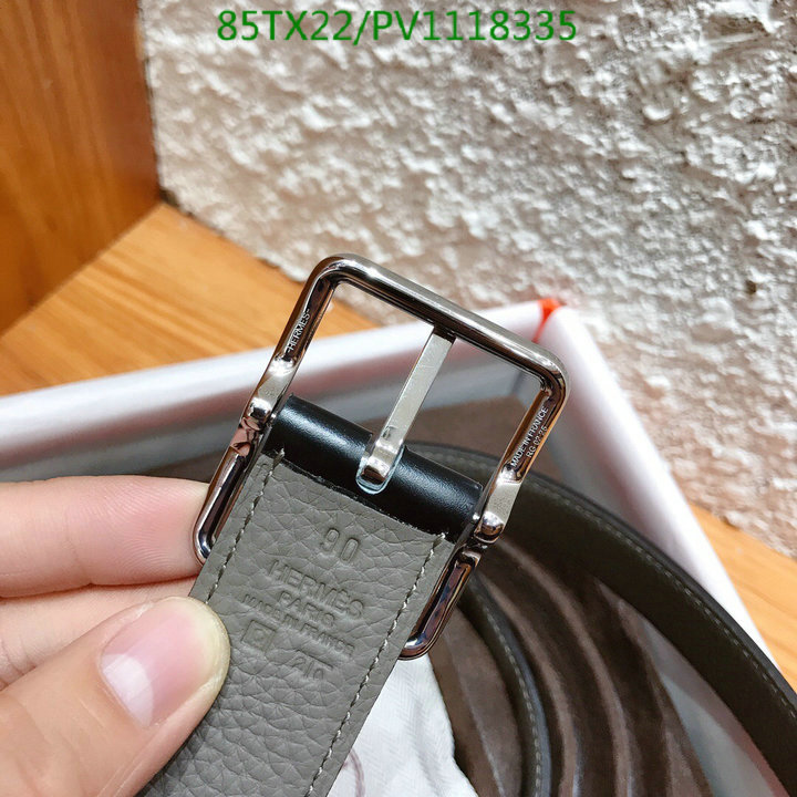 He*rm*es-》Belts Code: PV1118335