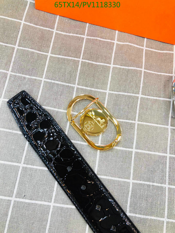 He*rm*es-》Belts Code: PV1118330