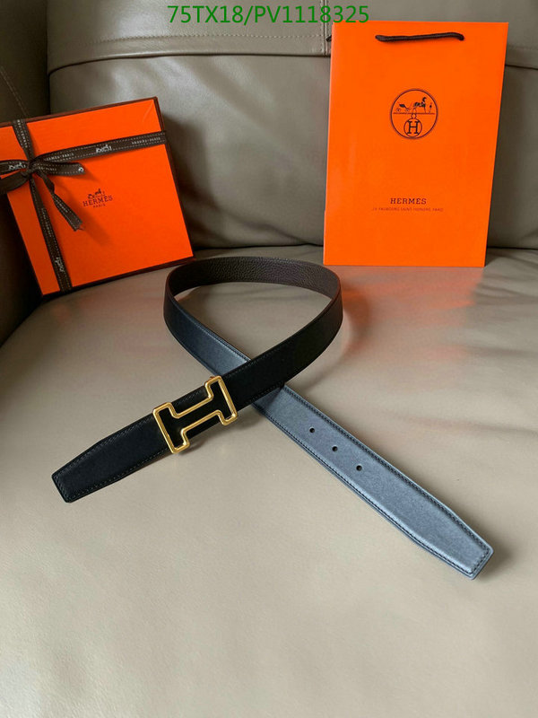 He*rm*es-》Belts Code: PV1118325