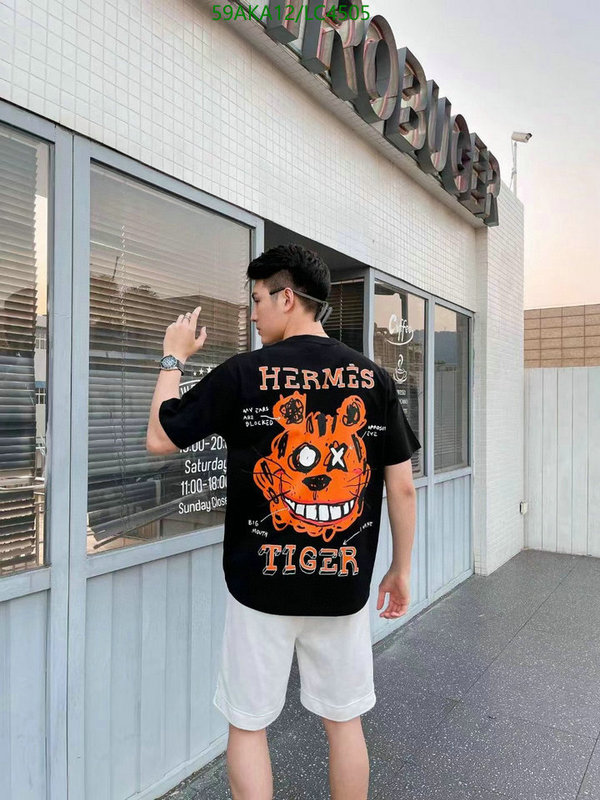 He*rm*es-》Clothing Code: LC4505