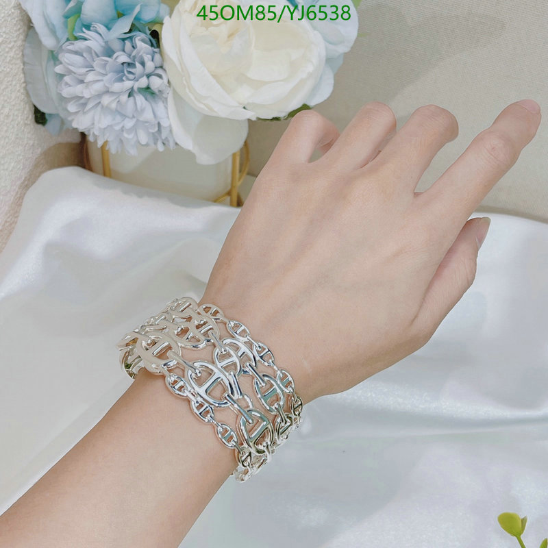 He*rm*es-》Jewelry Code: YJ6538
