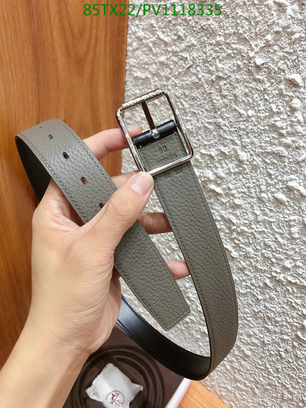 He*rm*es-》Belts Code: PV1118335