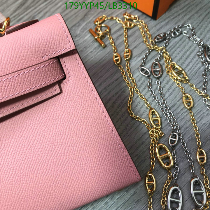 He*rm*es-》Bag-Mirror Quality Code: LB3310