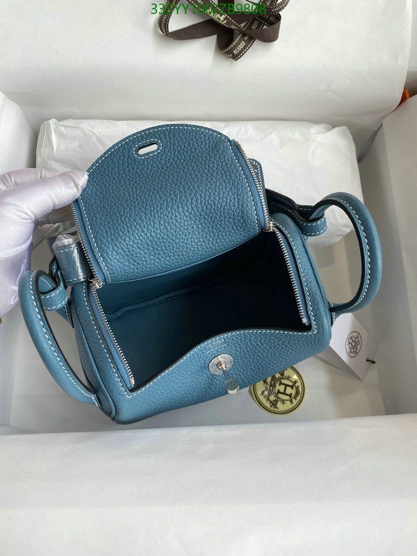 He*rm*es-》Bag-Mirror Quality Code: ZB9808
