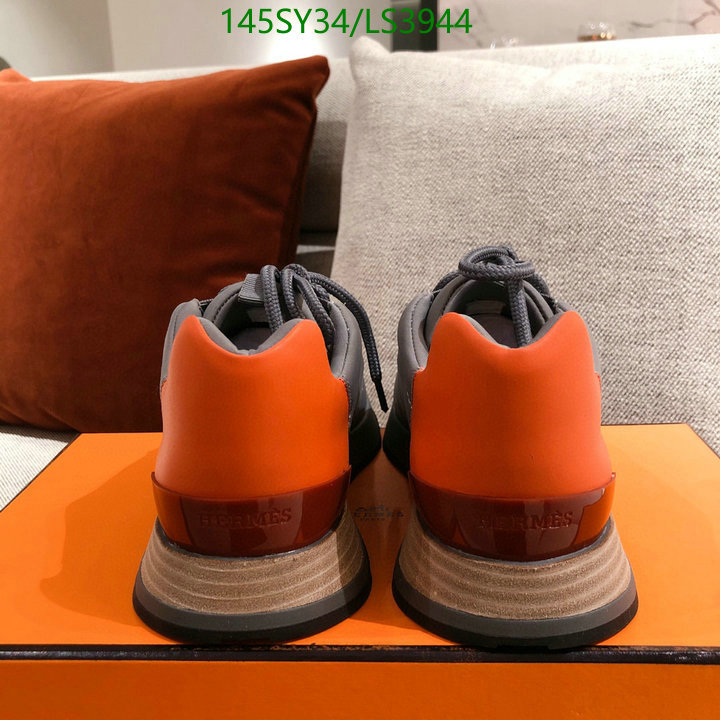 He*rm*es-》Women Shoes Code: LS3944
