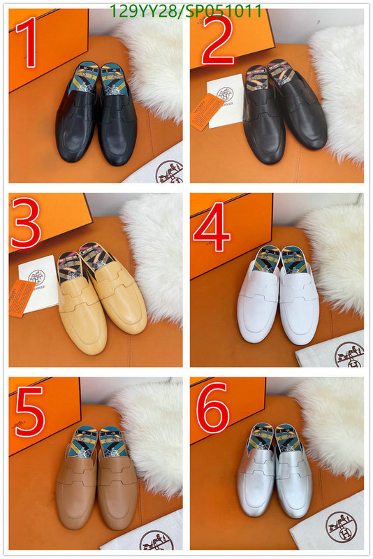 He*rm*es-》Women Shoes Code: SP051011