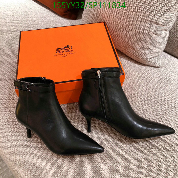 Boots-》Women Shoes Code: SP111834