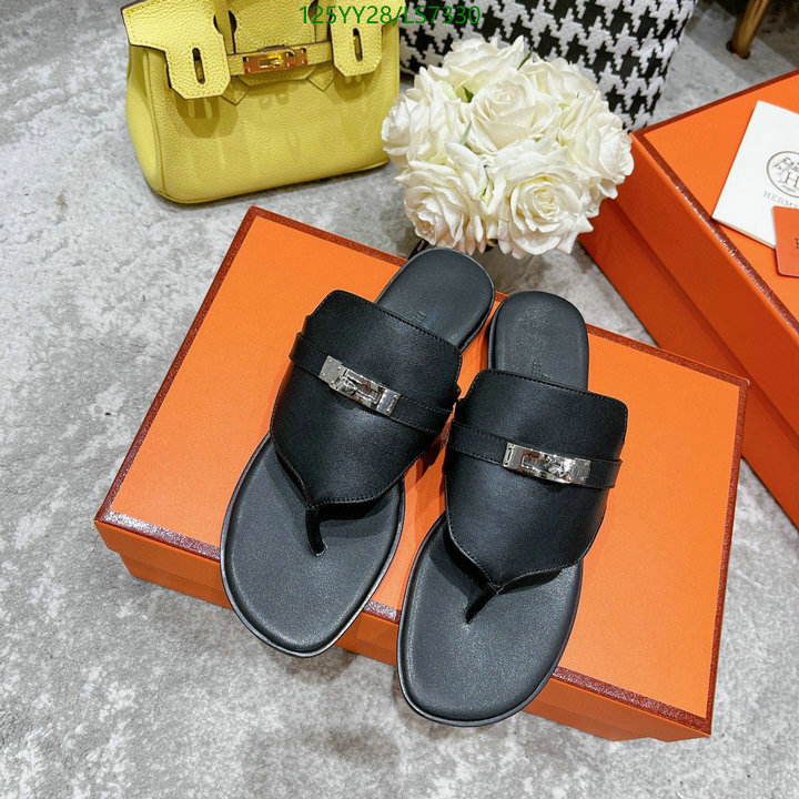 He*rm*es-》Women Shoes Code: LS7330