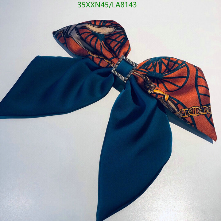 He*rm*es-》Headband Code: LA8143