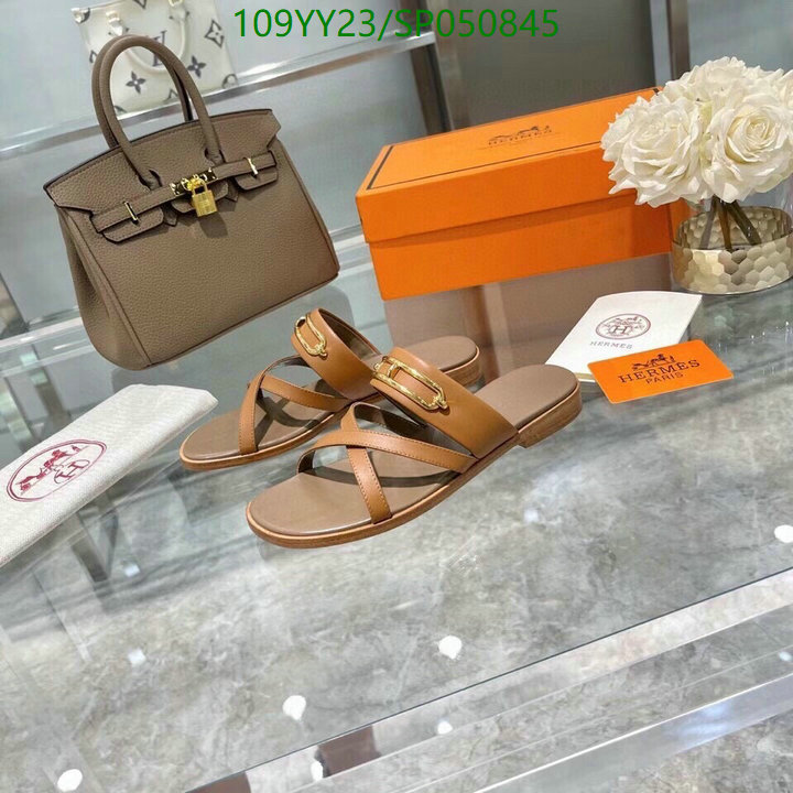He*rm*es-》Women Shoes Code: SP050845