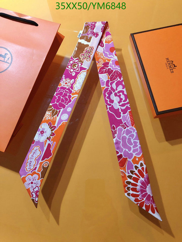 He*rm*es-》Scarf Code: YM6848