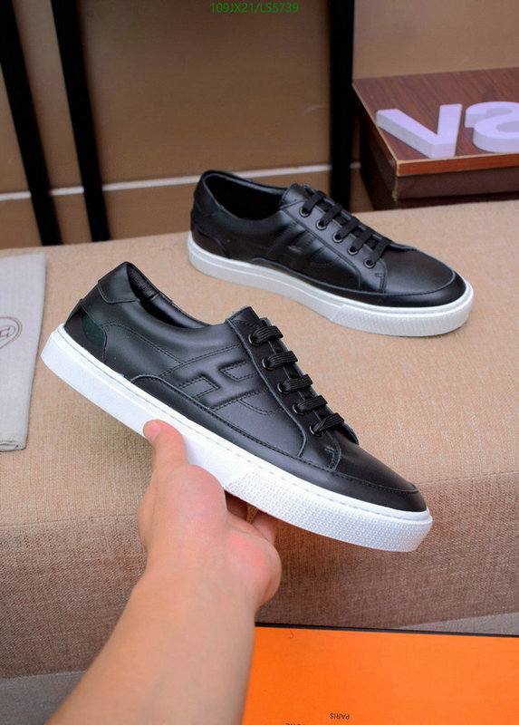 He*rm*es-》Men shoes Code: LS5739
