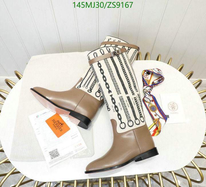 He*rm*es-》Women Shoes Code: ZS9167