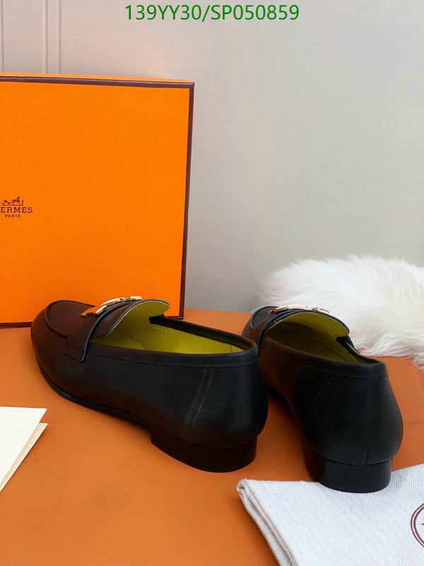 He*rm*es-》Women Shoes Code: SP050859
