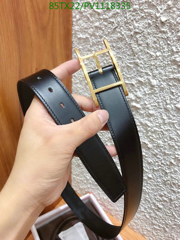 He*rm*es-》Belts Code: PV1118335
