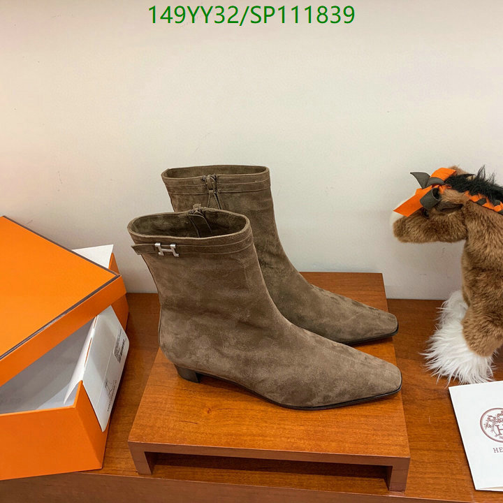 He*rm*es-》Women Shoes Code: SP111839
